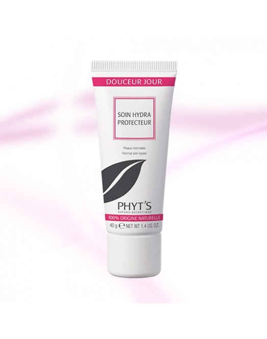 Crème peau normale bio, Phyt's Soin Hydra Protecteur 