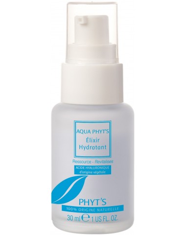 Elixir hydratant bio, Phyt's