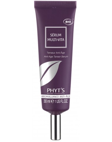 Sérum multi vita bio, Phyt's