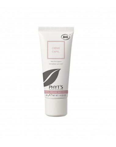 Crème anti-rougeurs bio, Phyt's Capyl