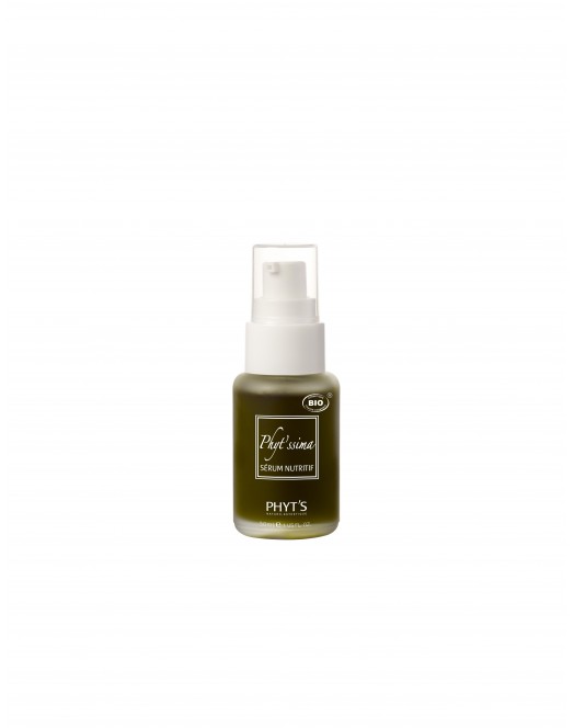Sérum peau sèche bio, Phyt's Phyt'ssima Sérum peau sèche bio, Phyt's Phyt'ssima
