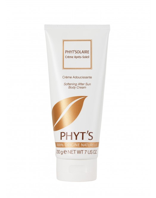 Crème adoucissante après-soleil bio, Phyt's Crème adoucissante après-soleil bio, Phyt's