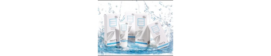 Soin hydratant visage bio, Phyt's