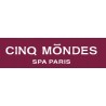 CINQ MONDES SPA PARIS