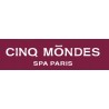 CINQ MONDES SPA PARIS