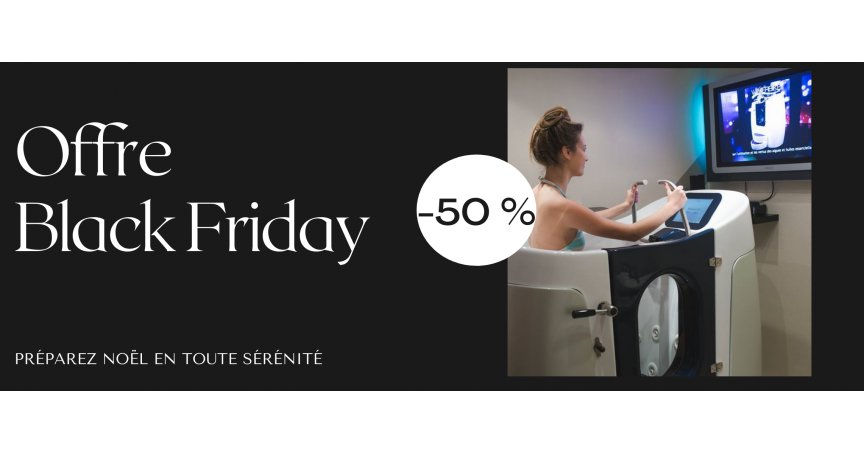 Offre Black Friday