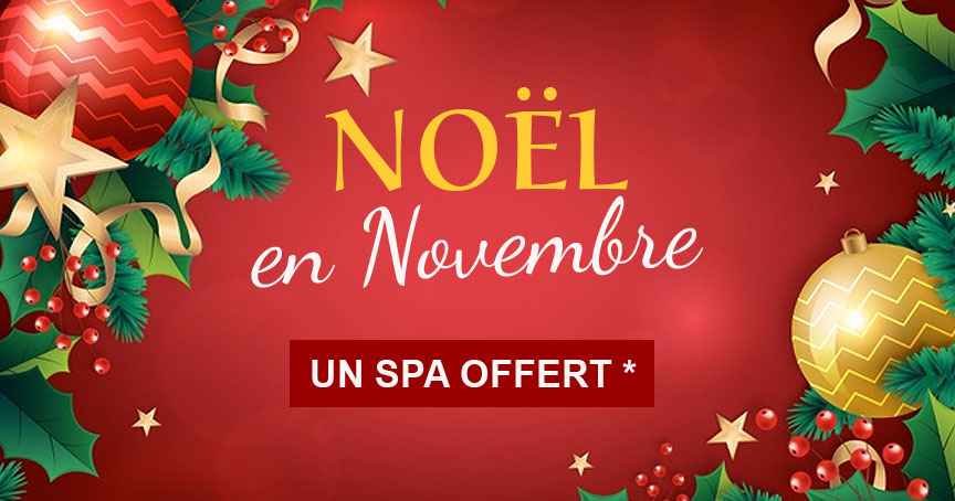 Noël en Novembre